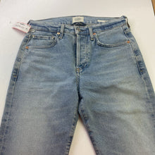 Load image into Gallery viewer, Citizens of Humanity emerson jeans 24