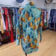 Load image into Gallery viewer, Paul Smith button up tunic 38