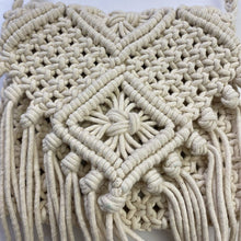 Load image into Gallery viewer, Garage rope crossbody bag