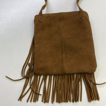 Load image into Gallery viewer, Margot tassel crossbody bag