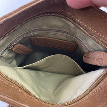 Load image into Gallery viewer, Margot tassel crossbody bag