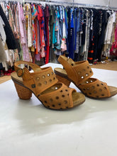 Load image into Gallery viewer, EL Natura Lista sandals 39