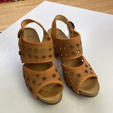 Load image into Gallery viewer, EL Natura Lista sandals 39