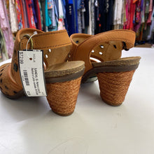 Load image into Gallery viewer, EL Natura Lista sandals 39