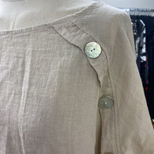 Load image into Gallery viewer, Froccella tunic top OS
