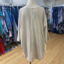 Load image into Gallery viewer, Froccella tunic top OS