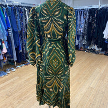 Load image into Gallery viewer, Farm Rio wrap dress S