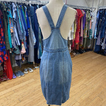 Load image into Gallery viewer, Noisy May denim dress S