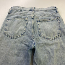 Load image into Gallery viewer, Gap Wide leg jeans 25