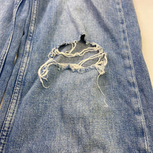 Load image into Gallery viewer, Gap Wide leg jeans 25
