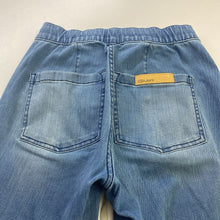 Load image into Gallery viewer, Flying Angel Sunflower jeans 26