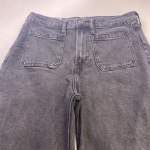 Load image into Gallery viewer, Gap Wide Leg jeans 6