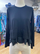 Load image into Gallery viewer, Comme de garcons top XS