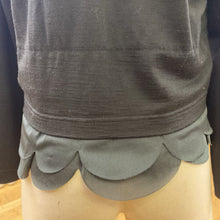 Load image into Gallery viewer, Comme de garcons top XS