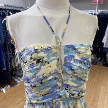 Load image into Gallery viewer, ASTR sleeveless dress M