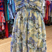 Load image into Gallery viewer, ASTR sleeveless dress M