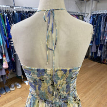 Load image into Gallery viewer, ASTR sleeveless dress M