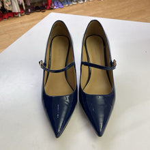 Load image into Gallery viewer, Ann Taylor Mary Janes 8.5