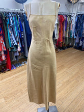 Load image into Gallery viewer, Remain Birger Christensen Linen dress 10