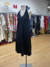 Load image into Gallery viewer, Patagonia sporty halter dress L