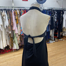 Load image into Gallery viewer, Patagonia sporty halter dress L