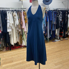 Load image into Gallery viewer, Patagonia sporty halter dress L