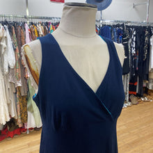 Load image into Gallery viewer, Miik maxi dress L