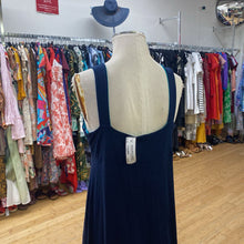 Load image into Gallery viewer, Miik maxi dress L