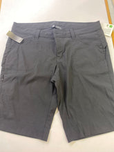 Load image into Gallery viewer, MEC Mountain Equipment Coop sporty shorts NWT 16