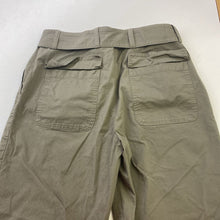 Load image into Gallery viewer, Club Monaco belted pants 4