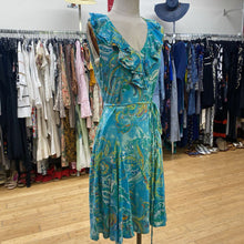 Load image into Gallery viewer, Lauren Ralph Lauren paisley dress M