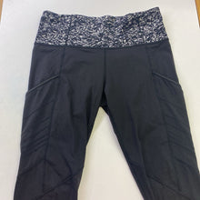 Load image into Gallery viewer, Lululemon leggings 8