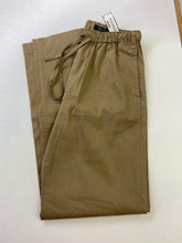 Load image into Gallery viewer, Rag & Bone pull on linen/blend pants S