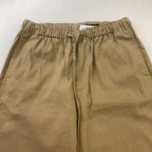 Load image into Gallery viewer, Rag & Bone pull on linen/blend pants S