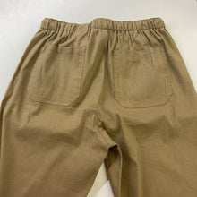 Load image into Gallery viewer, Rag & Bone pull on linen/blend pants S