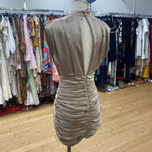 Load image into Gallery viewer, Sun.deh satin dress 00