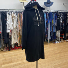 Load image into Gallery viewer, Roots hoody dress M