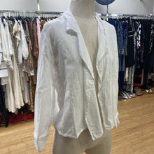 Load image into Gallery viewer, Wilfred linen shirt XS