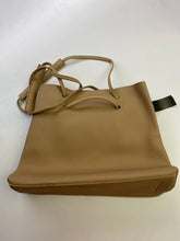 Load image into Gallery viewer, 8 Other Reasons pleather bag NWOT
