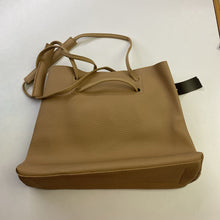 Load image into Gallery viewer, 8 Other Reasons pleather bag NWOT