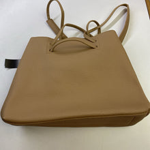 Load image into Gallery viewer, 8 Other Reasons pleather bag NWOT