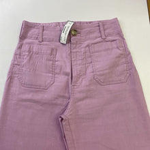 Load image into Gallery viewer, Maeve wide leg pants 27