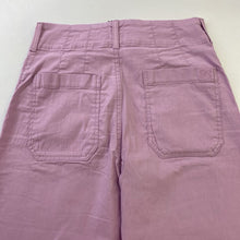 Load image into Gallery viewer, Maeve wide leg pants 27