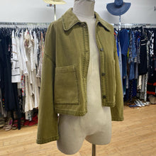 Load image into Gallery viewer, Zara jacket XS
