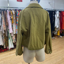 Load image into Gallery viewer, Zara jacket XS