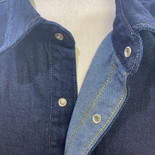 Load image into Gallery viewer, H&M denim top NWT XXL