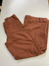 Load image into Gallery viewer, Banana Republic lyocell/cotton pants NWT XXSp
