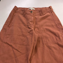Load image into Gallery viewer, Banana Republic lyocell/cotton pants NWT XXSp