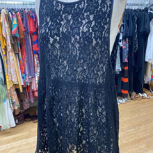 Load image into Gallery viewer, Wilfred lace tunic S