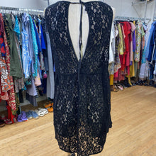 Load image into Gallery viewer, Wilfred lace tunic S
